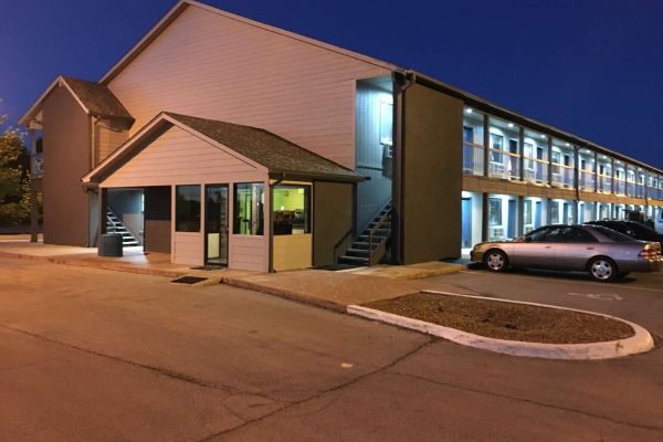 Americas Best Value Inn Enid